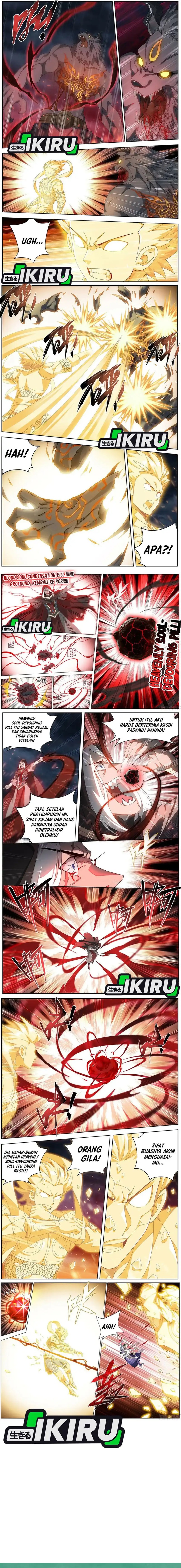 Dilarang COPAS - situs resmi www.mangacanblog.com - Komik battle through the heavens 480 - chapter 480 481 Indonesia battle through the heavens 480 - chapter 480 Terbaru 3|Baca Manga Komik Indonesia|Mangacan